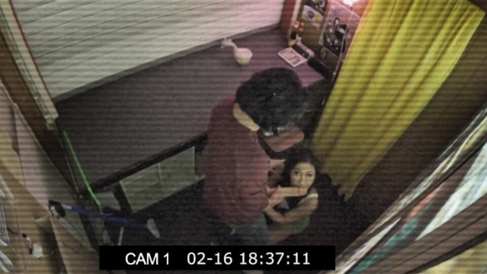 Sexe pipe de demoiselle