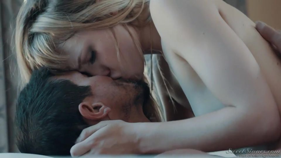 Adorabile Ivy Wolfe - filmato tette minute - Sweet Sinner