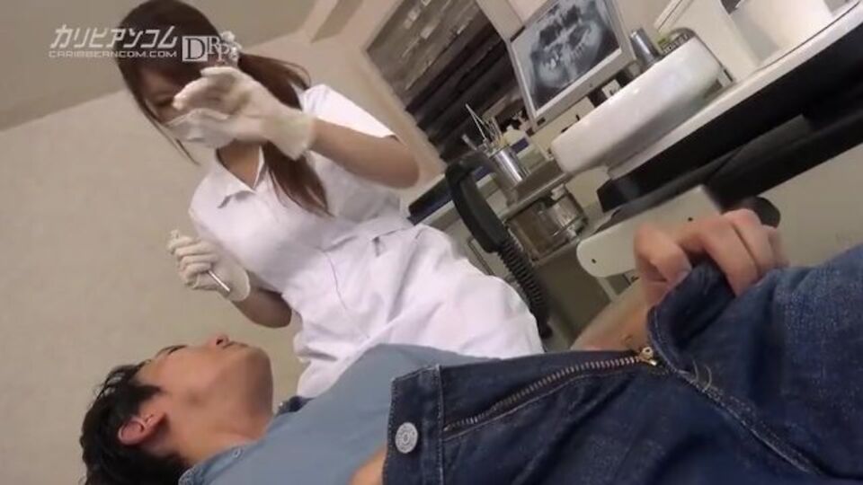 Yume's Handjob Pornofilm