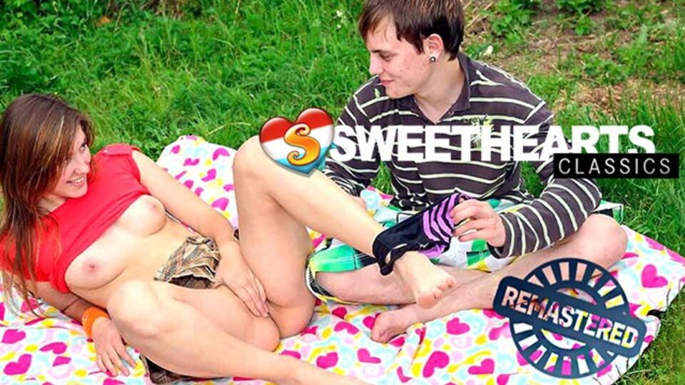 Gloriosa donna - video mangiare la figa - Club Sweethearts