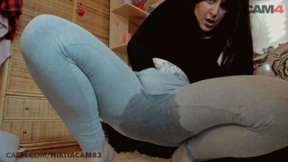La charnelle reine - contenu webcam - CAM4