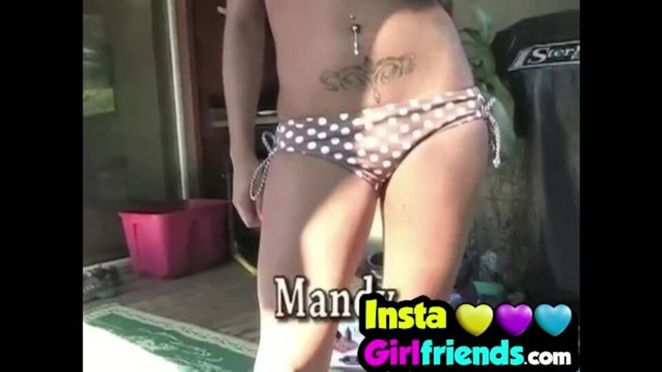 Guarda scena di superba compagna di letto