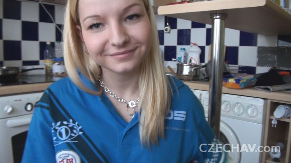 Noname में पप्पी अश्लील साहित्य Czech Amateurs द्वारा