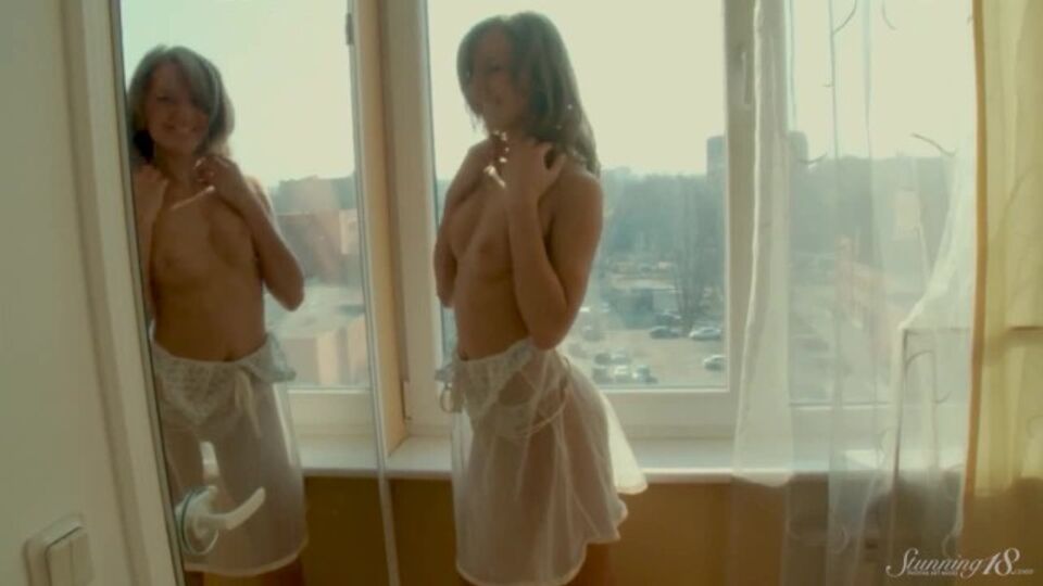 Arcana Junia - scena russa - Stunning 18
