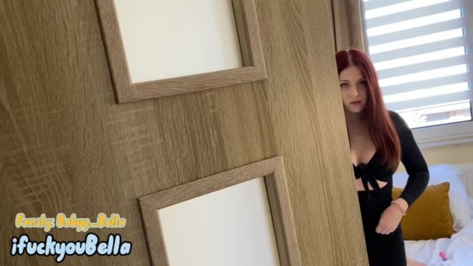 Edele ifuckyouBella's Sex anschauen