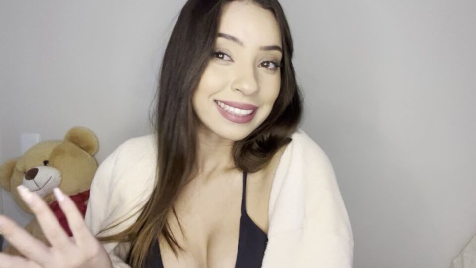 Accattivante julie oliver - trailer masturbazione - Verified Amateurs