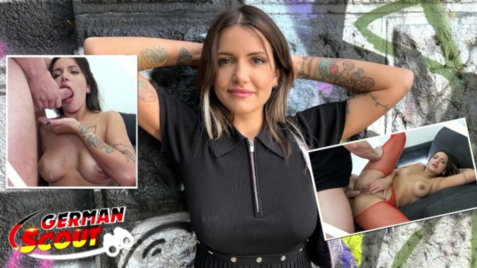 Verified Amateurs - pornographie allemand