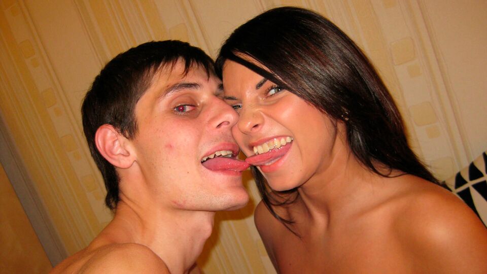 Pornographie pipe de la sensuelle Lupe 
