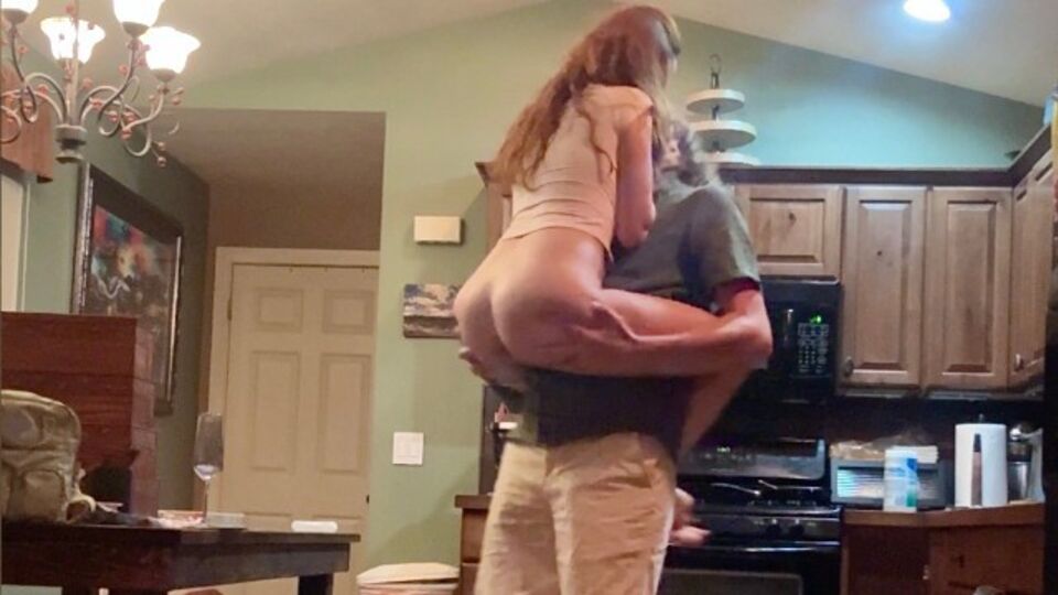 L'attachante Damien Soft - vidéo romantique - Verified Amateurs