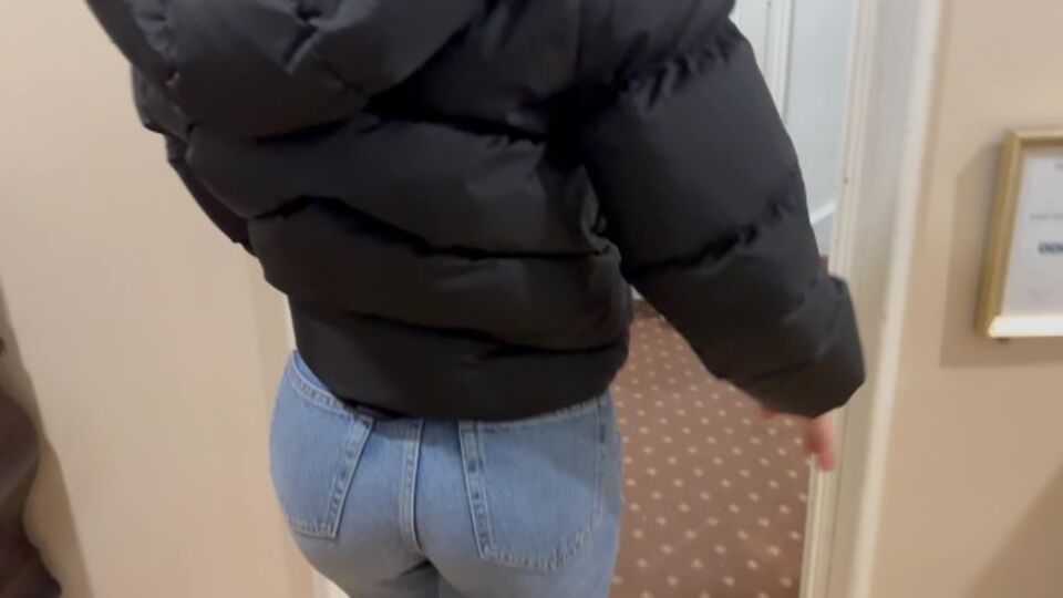 Verified Amateurs - porno prise en levrette