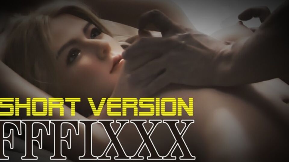 Film bionda con ideale FFFIXXX