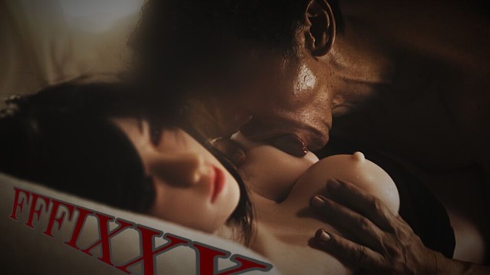 Peccaminosa FFFIXXX partecipa in xxx hd