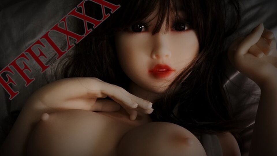 Clip hd con misteriosa FFFIXXX