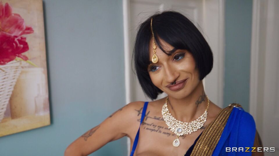 Candy Scott में ब्लोजॉब अश्लील साहित्य Brazzers Exxtra द्वारा