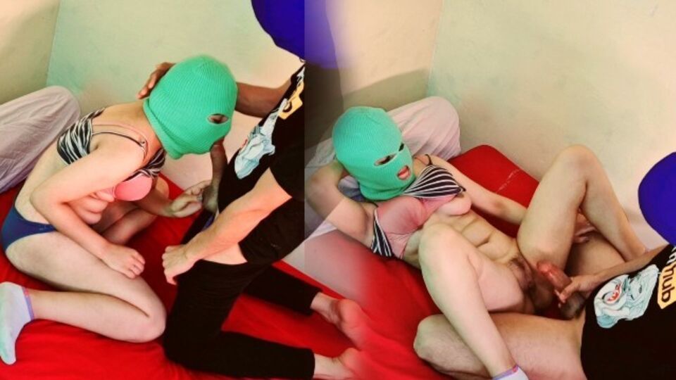 छल-कपट Salmacouple - अरब क्रिया - Verified Amateurs