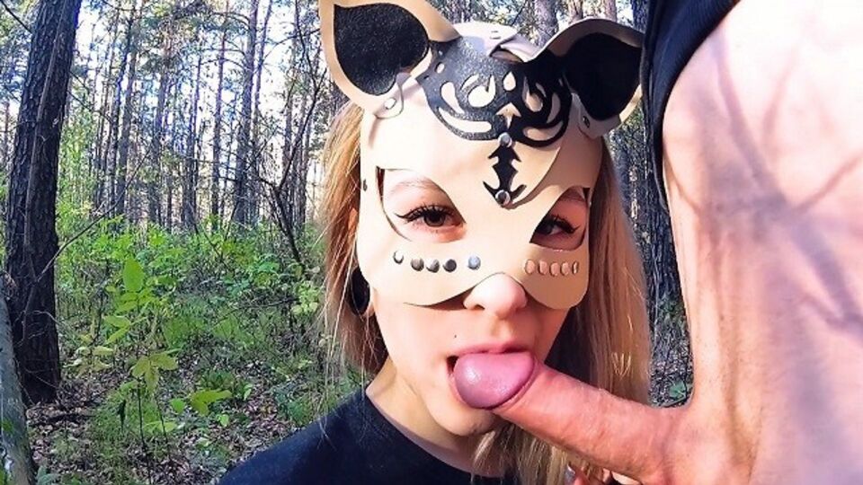 सुंदरी My Creamy Soda में अभिनय किया रूसी फुटेज