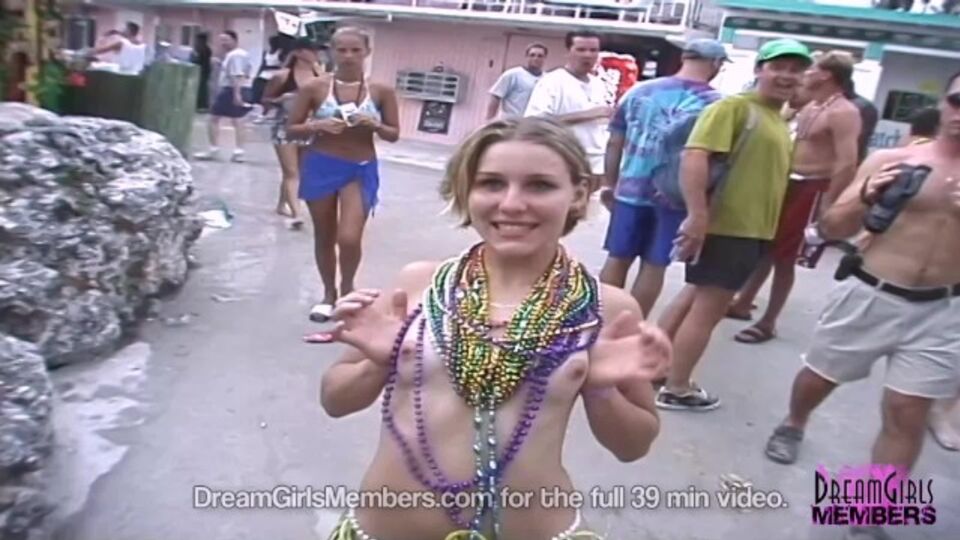 DreamGirls Members - Öffentlich Sexstreifen