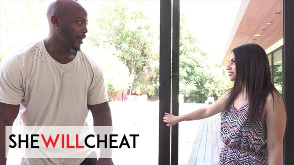 Rose Darling में आवाज़ निकालना लिंग She Will Cheat द्वारा