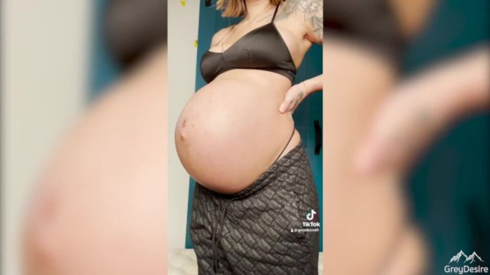 Außergewöhnliche Grey Desire - Luder Sex - Verified Amateurs