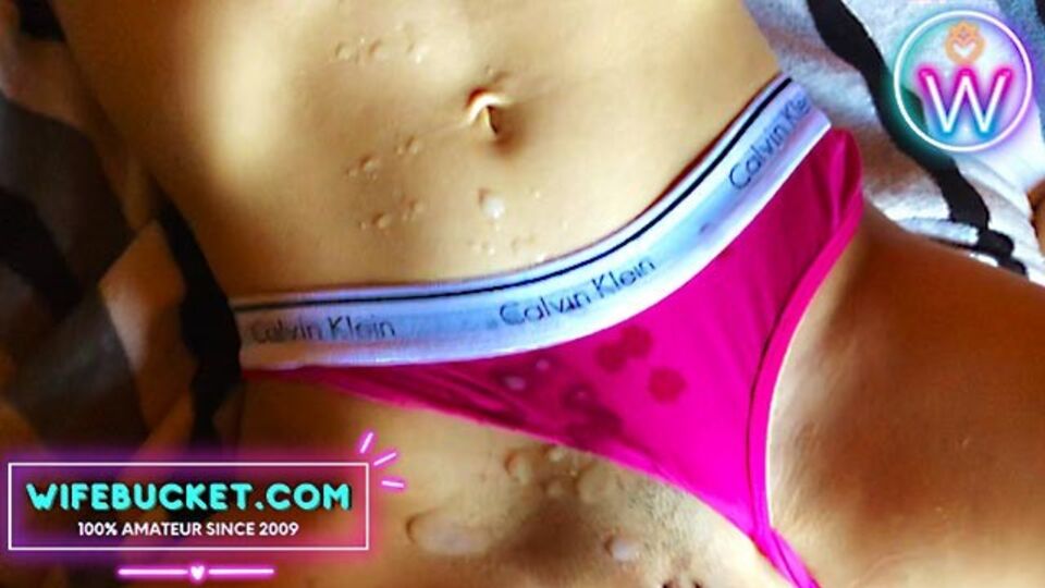 Wife Bucket - Hausgemacht Porno