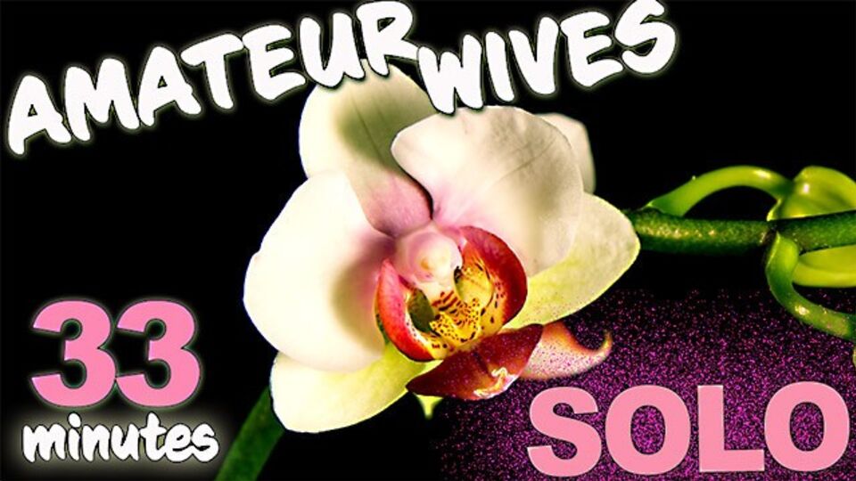 La naturelle dame - action femme en solo - Wife Bucket