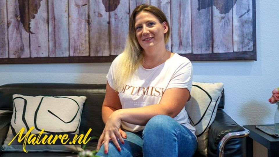 इधर आना-जाना Lando Ryder - MILF चित्र - Mature NL