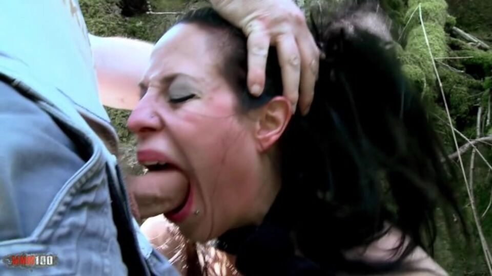Terry Kemaco में बुत xxx MMM100 द्वारा
