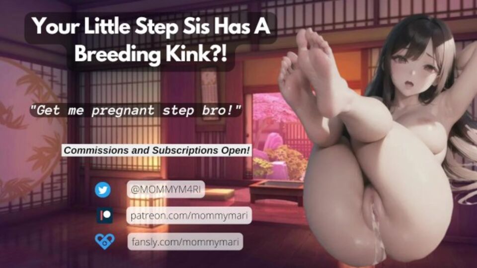 Mommy Mari NSFW in HD Trailer von Verified Amateurs