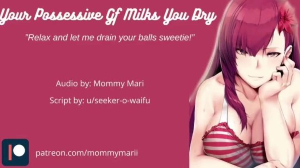 हस्तमैथुन काम विड. Verified Amateurs से उत्तेजना का संचार Mommy Mari NSFW के साथ