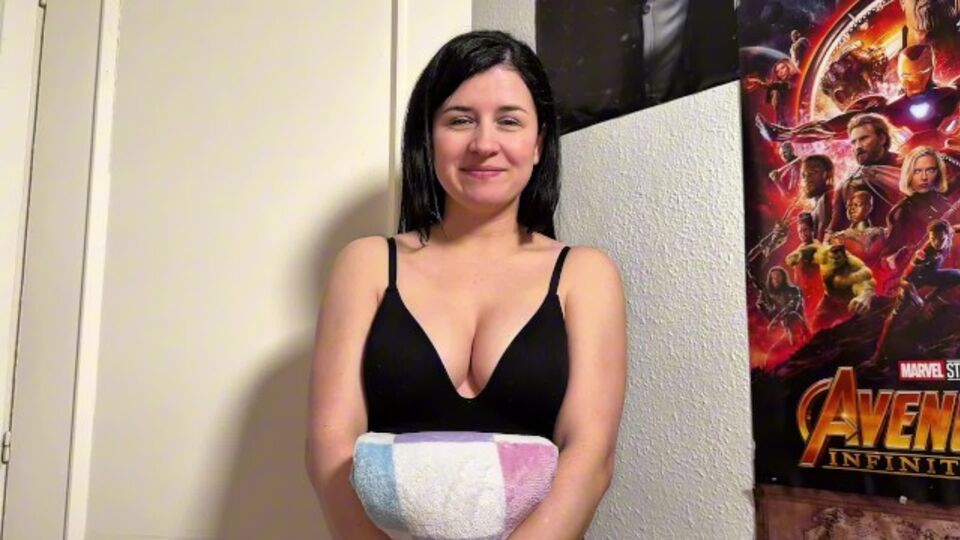Aufreizende Demoneitor12 und Sweetfantasy13 - Englische Untertitel XXX-Clip - Verified Amateurs