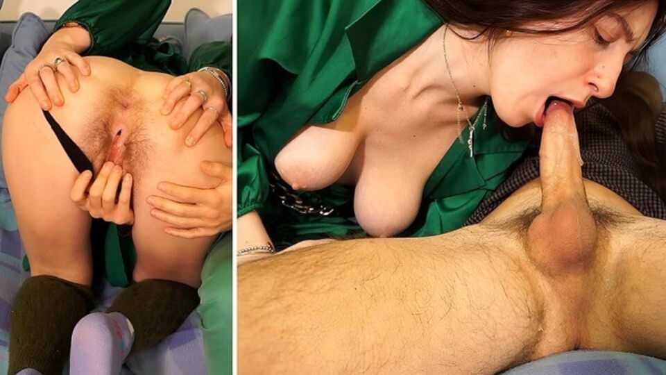 Verified Amateurs - Russisch Sexfilm