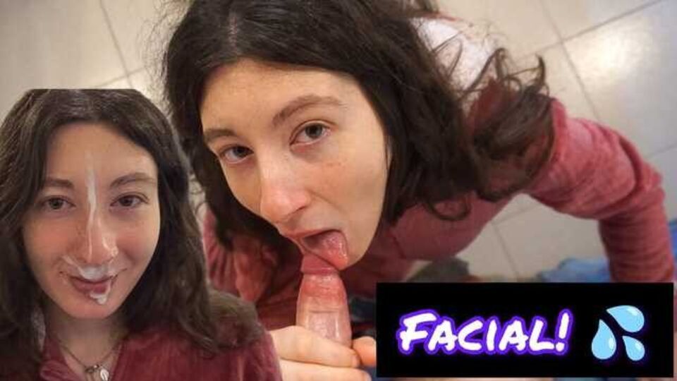 Nuttige ElivaLove in der Hauptrolle in HD Pornofilm