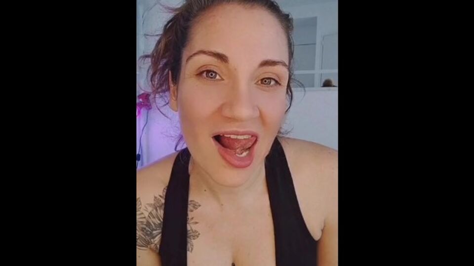 Verified Amateurs présente clip fait maison de MilfAngelQueen