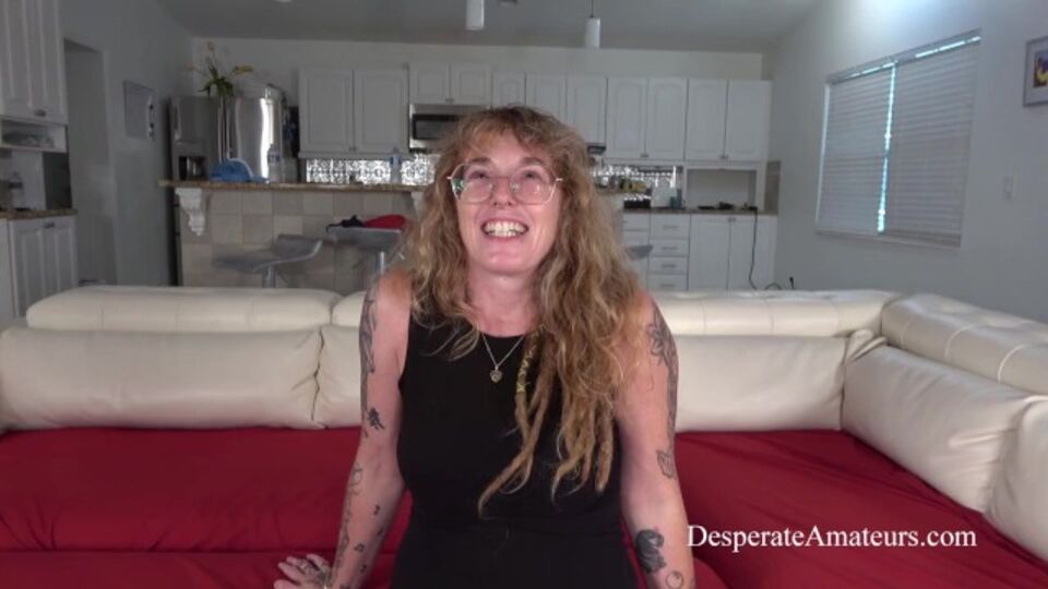 Big ass smut with elite Scarlett Foxx and Bridgette Daniels from Desperate Amateurs