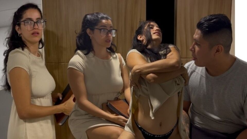 Verified Amateurs - Asiatisch XXX-Clip
