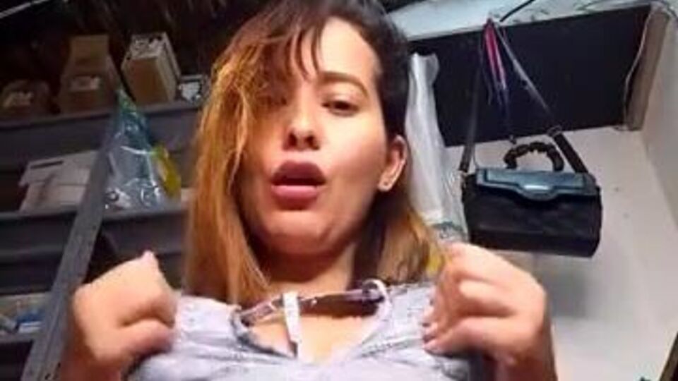 Sex.Cam - Solo Sexfilm