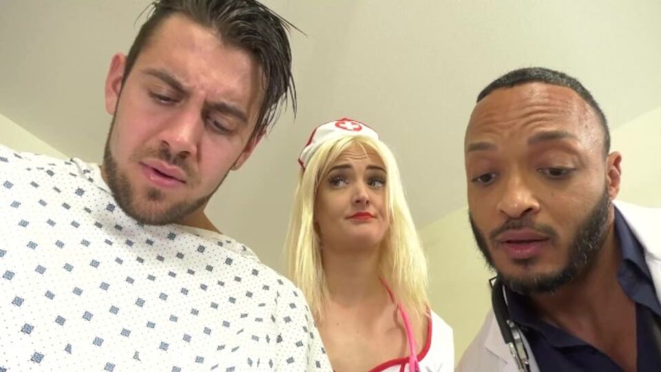 Biphoria - Blowjob Porno