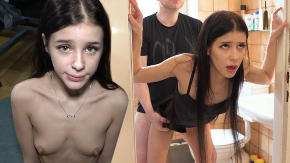 TikTok und Porn's HD Pornofilm