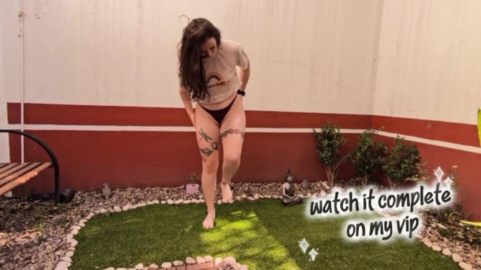 Radiante Candy Camille - riprese culo grande - Verified Amateurs