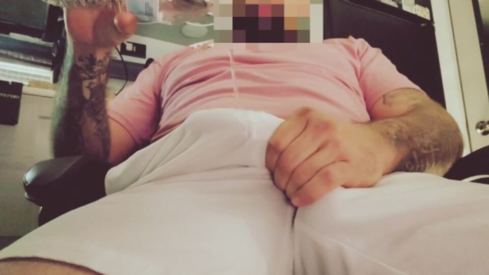 प्रतिभाशाली  Jerk2Porn - hd दृश्य - Verified Amateurs
