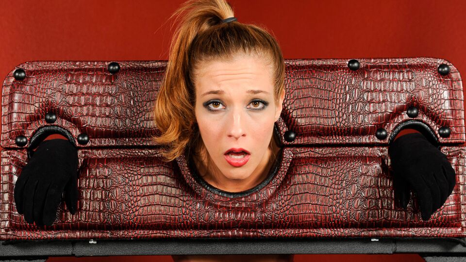 Porno missionaire de Molly