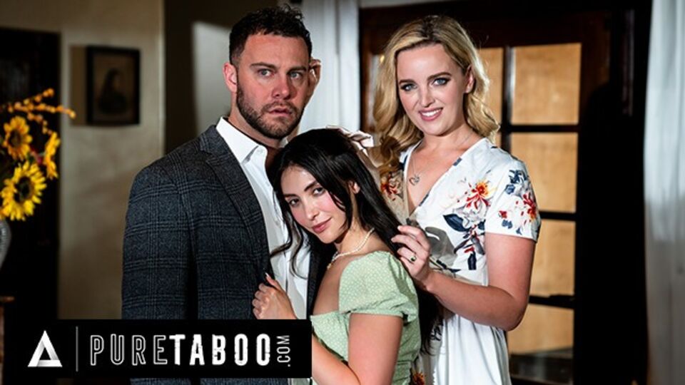 Pure Taboo - pornographie réalité