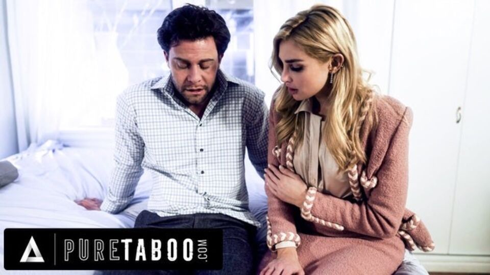 Pure Taboo presenta videata a pecora con Seth Gamble e Kenzie Anne