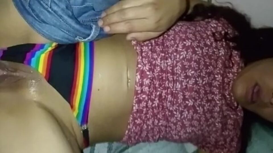 Verified Amateurs präsentiert Zatirus's Weiblicher Orgasmus XXX-Film