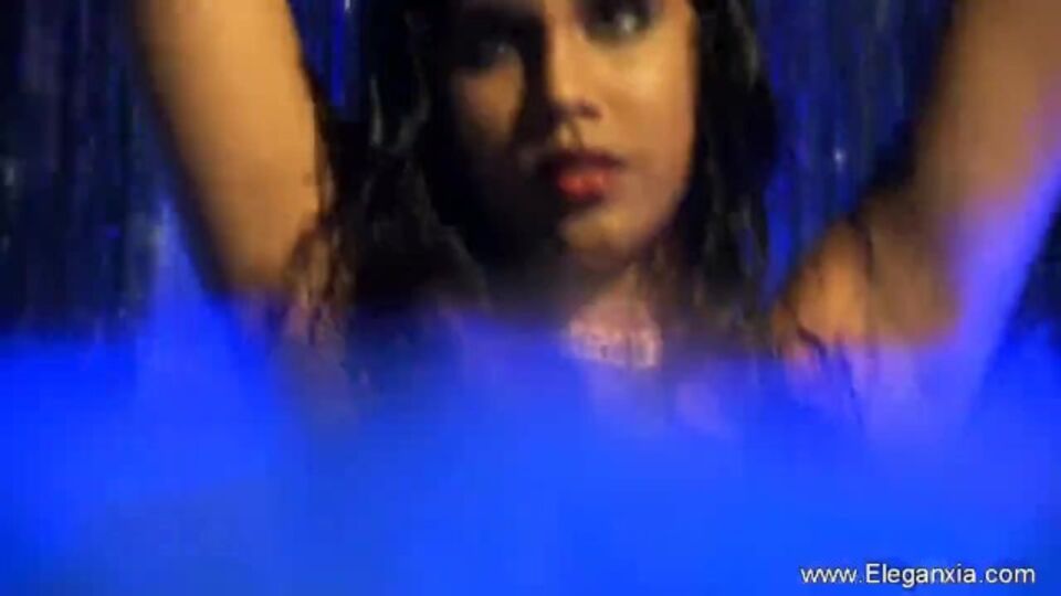 Princesse dans clip mamans de Eleganxia