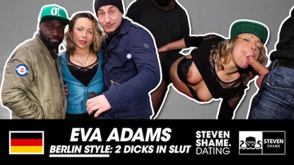 Steven Shame - trailer punto di vista