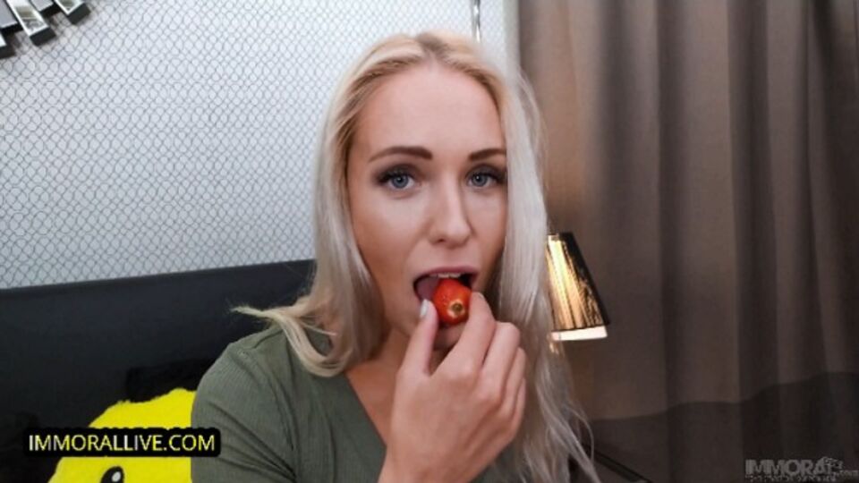 Sexe pawg de l'égérie Matt et Angelika 