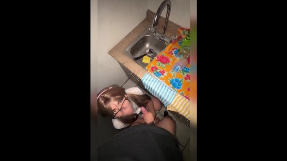 Clip de amateur avec la chaudasse SexysHomeMade de Verified Amateurs