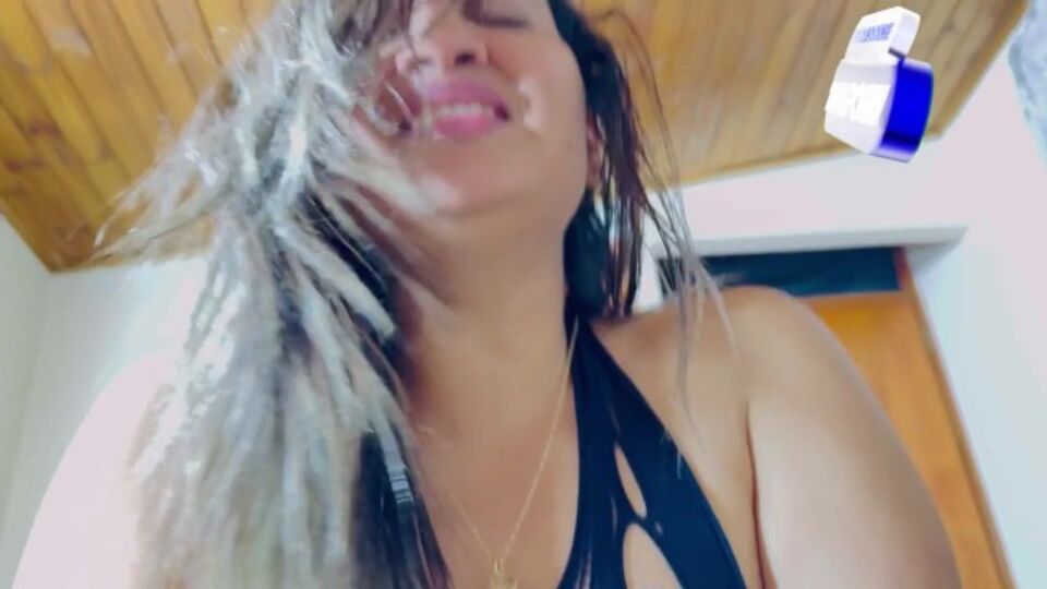 कामुक Vanessa latina - लैटिना चित्र - Verified Amateurs