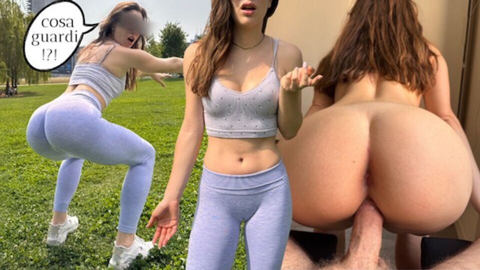 Verified Amateurs - film cazzo grosso